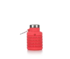 MAYIM HYDRATION Pattern Retractable Waterbottle