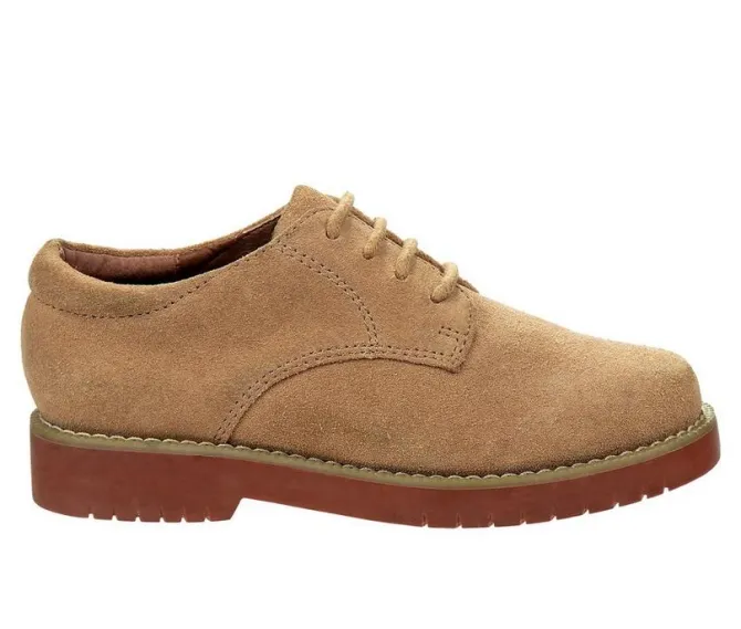 Men's Academie Gear James Oxfords
