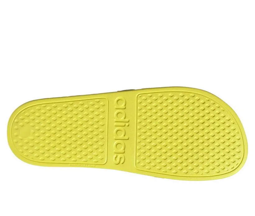 Men's Adidas Adilette Aqua Slides Slides