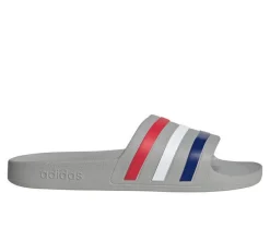 Men's Adidas Adilette Aqua Slides Slides
