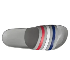 Men's Adidas Adilette Aqua Slides Slides