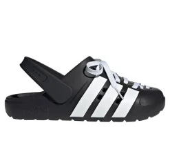 Men's Adidas Adilette 2.0 Clogs Outdoor Sandals