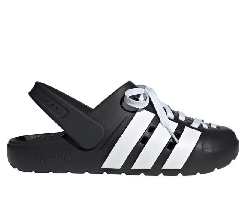 Men's Adidas Adilette 2.0 Clogs Outdoor Sandals