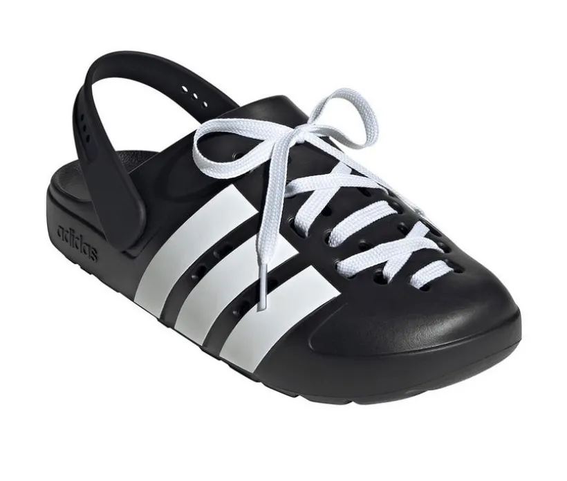 Men's Adidas Adilette 2.0 Clogs Outdoor Sandals