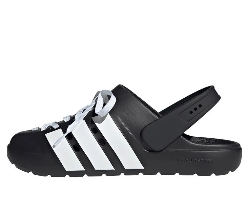 Men's Adidas Adilette 2.0 Clogs Outdoor Sandals