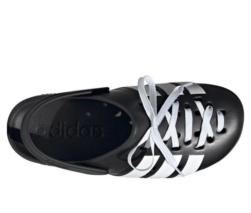 Men's Adidas Adilette 2.0 Clogs Outdoor Sandals