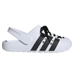 Men's Adidas Adilette 2.0 Clogs Outdoor Sandals