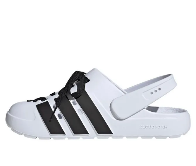 Men's Adidas Adilette 2.0 Clogs Outdoor Sandals