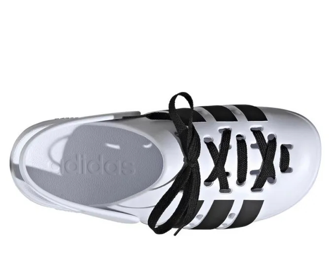 Men's Adidas Adilette 2.0 Clogs Outdoor Sandals