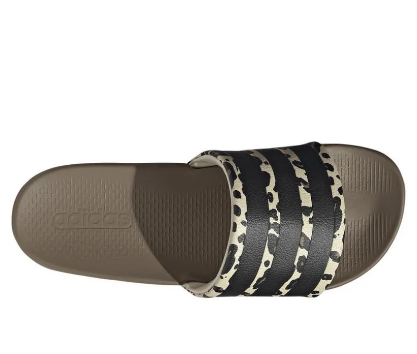 Men's Adidas ADILETTE COMFORT 2.0 Sport Slides