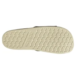 Men's Adidas ADILETTE COMFORT 2.0 Sport Slides