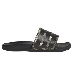 Men's Adidas ADILETTE COMFORT 2.0 Sport Slides