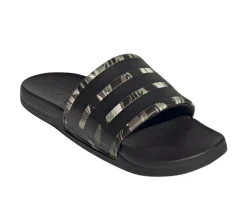 Men's Adidas ADILETTE COMFORT 2.0 Sport Slides