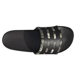 Men's Adidas ADILETTE COMFORT 2.0 Sport Slides