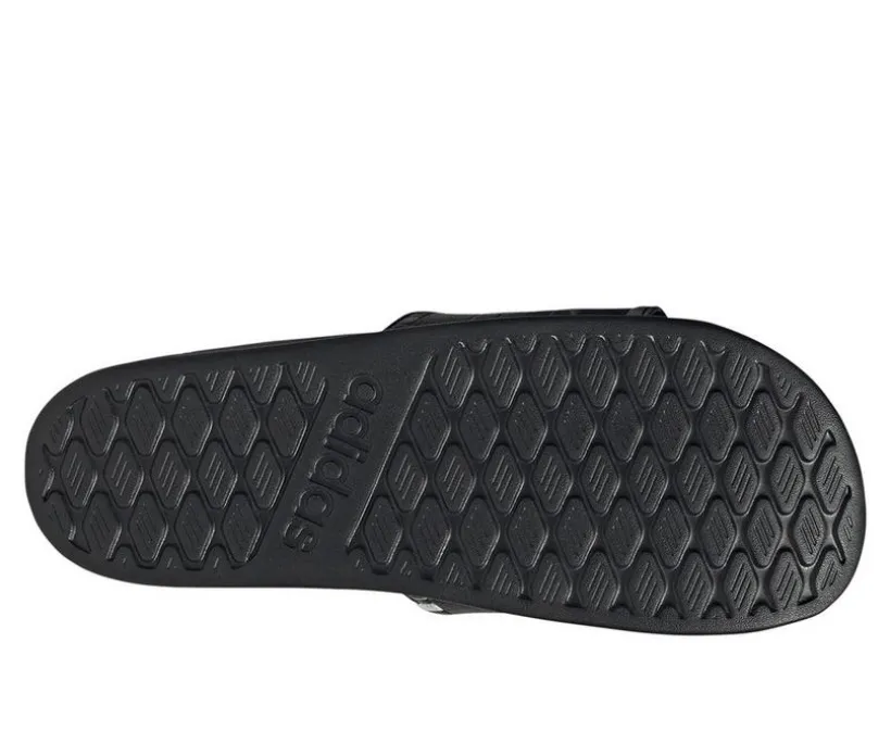 Men's Adidas ADILETTE COMFORT 2.0 Sport Slides