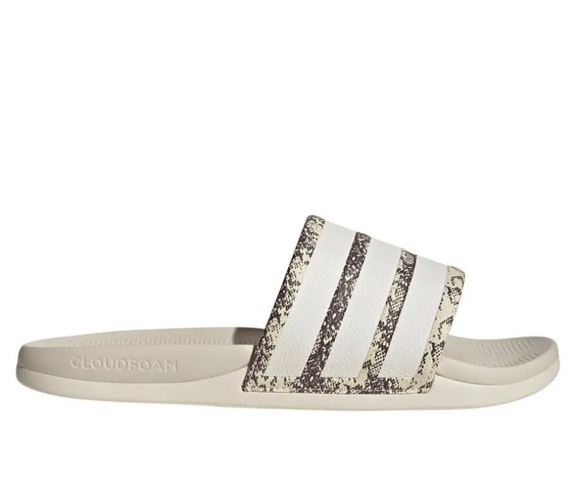 Men's Adidas ADILETTE COMFORT 2.0 Sport Slides