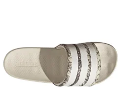 Men's Adidas ADILETTE COMFORT 2.0 Sport Slides