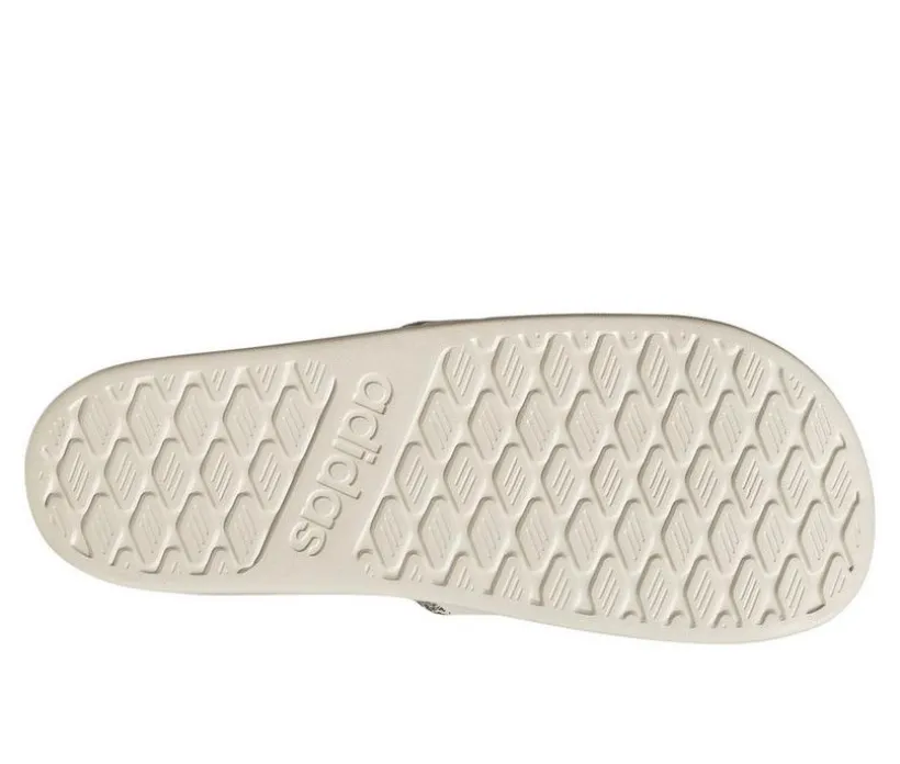Men's Adidas ADILETTE COMFORT 2.0 Sport Slides