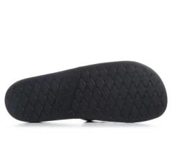 Men's Adidas ADILETTE COMFORT 2.0 Sport Slides
