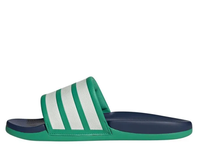 Men's Adidas ADILETTE COMFORT 2.0 Sport Slides