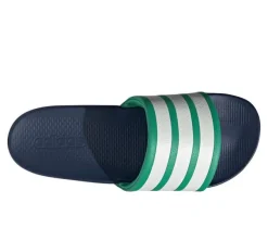 Men's Adidas ADILETTE COMFORT 2.0 Sport Slides