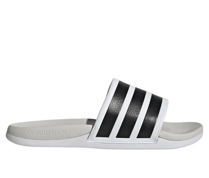 Men's Adidas ADILETTE COMFORT 2.0 Sport Slides