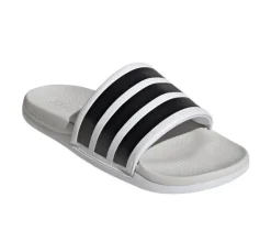 Men's Adidas ADILETTE COMFORT 2.0 Sport Slides
