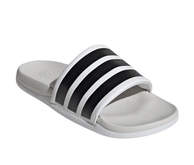 Men's Adidas ADILETTE COMFORT 2.0 Sport Slides