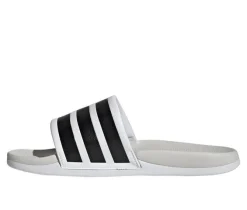 Men's Adidas ADILETTE COMFORT 2.0 Sport Slides
