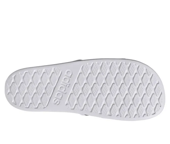 Men's Adidas ADILETTE COMFORT 2.0 Sport Slides