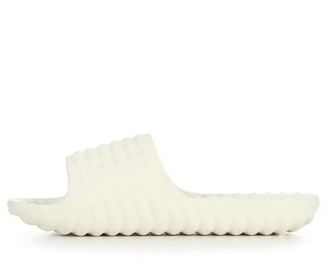 Men's Adidas Adissage Flux Sport Slides