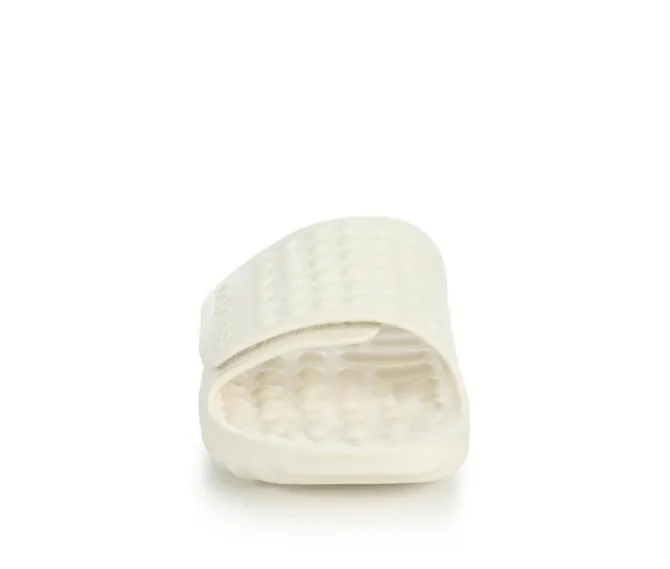 Men's Adidas Adissage Flux Sport Slides
