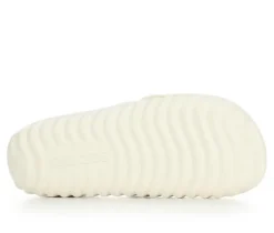 Men's Adidas Adissage Flux Sport Slides