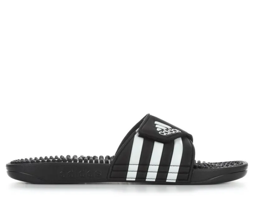Men's Adidas Adissage Sport Slides