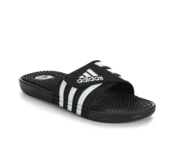 Men's Adidas Adissage Sport Slides
