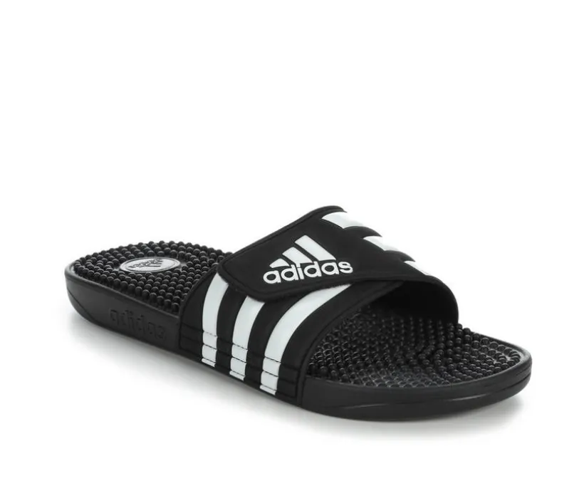 Men's Adidas Adissage Sport Slides
