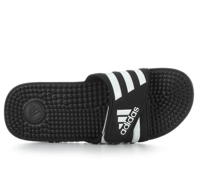 Men's Adidas Adissage Sport Slides