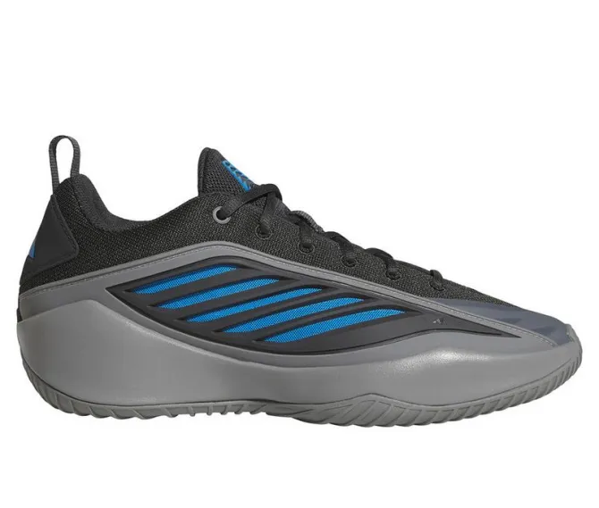 Men's Adidas AE Believe That 1 Basketball Shoes