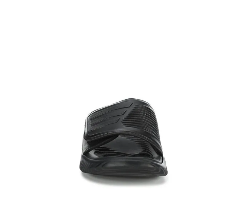 Men's Adidas Alpha Response Slide 2.0 Sport Slides