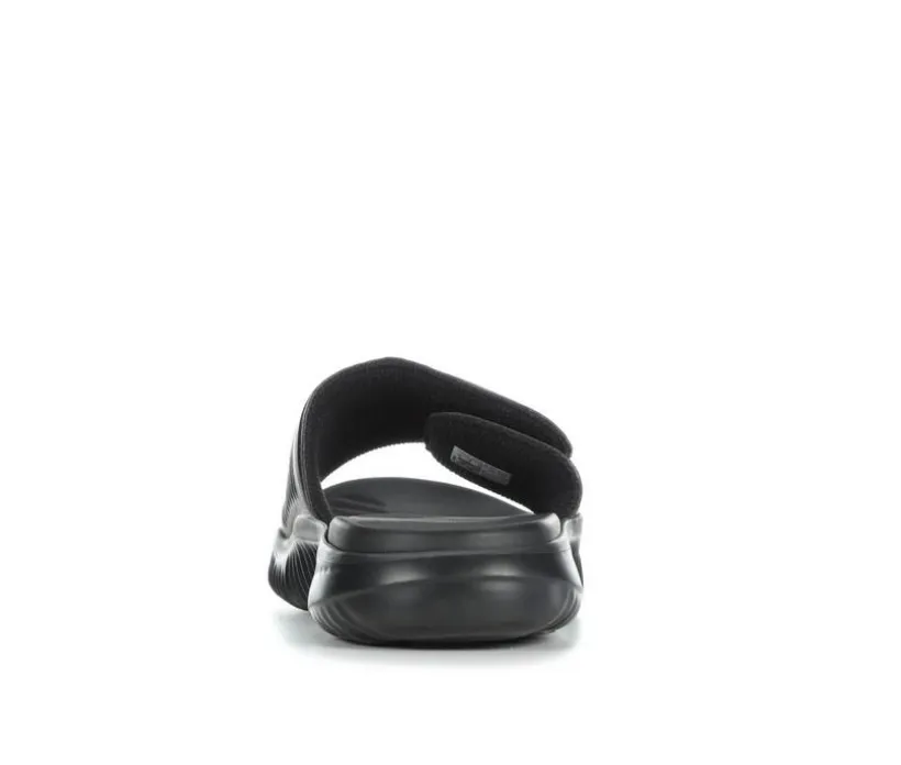 Men's Adidas Alpha Response Slide 2.0 Sport Slides