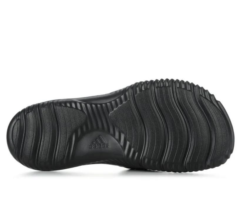 Men's Adidas Alpha Response Slide 2.0 Sport Slides