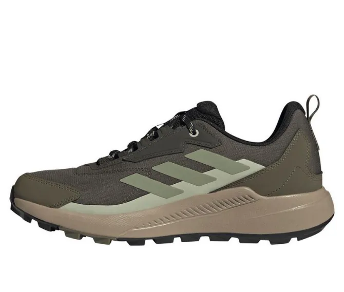 Men's Adidas Anylander Trail Running Shoes