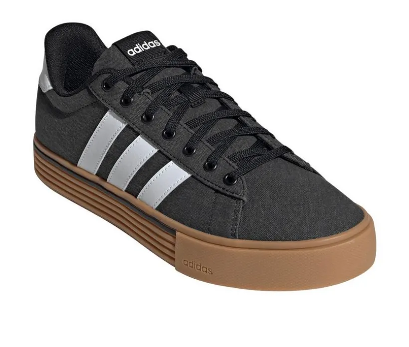 Men's Adidas Daily 4.0 Skate Shoes