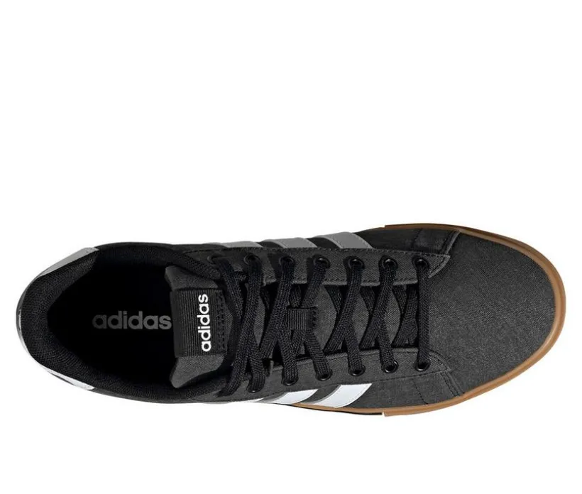 Men's Adidas Daily 4.0 Skate Shoes
