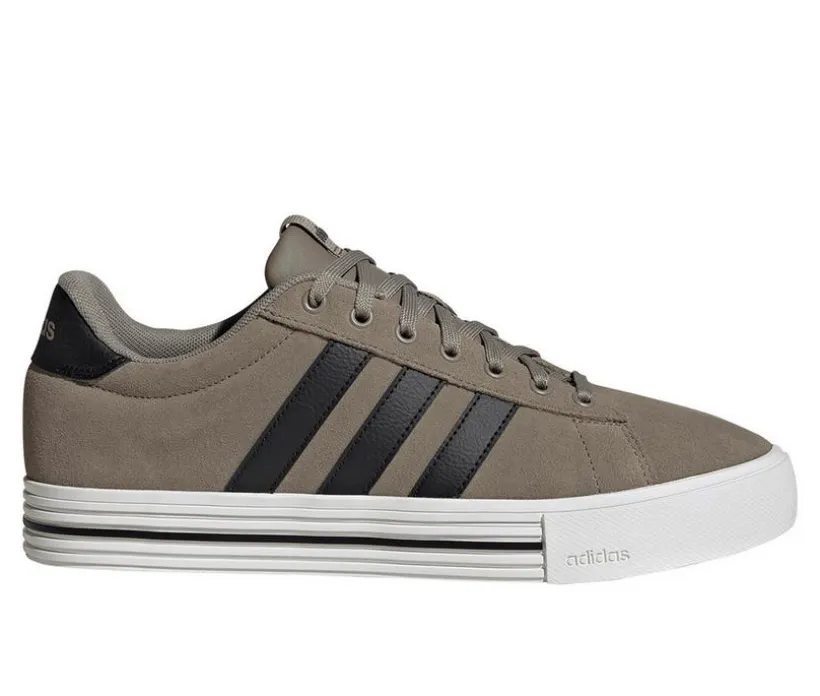 Men's Adidas Daily 4.0 Skate Shoes