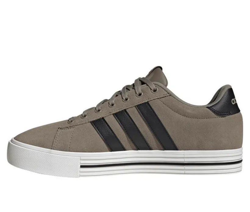 Men's Adidas Daily 4.0 Skate Shoes