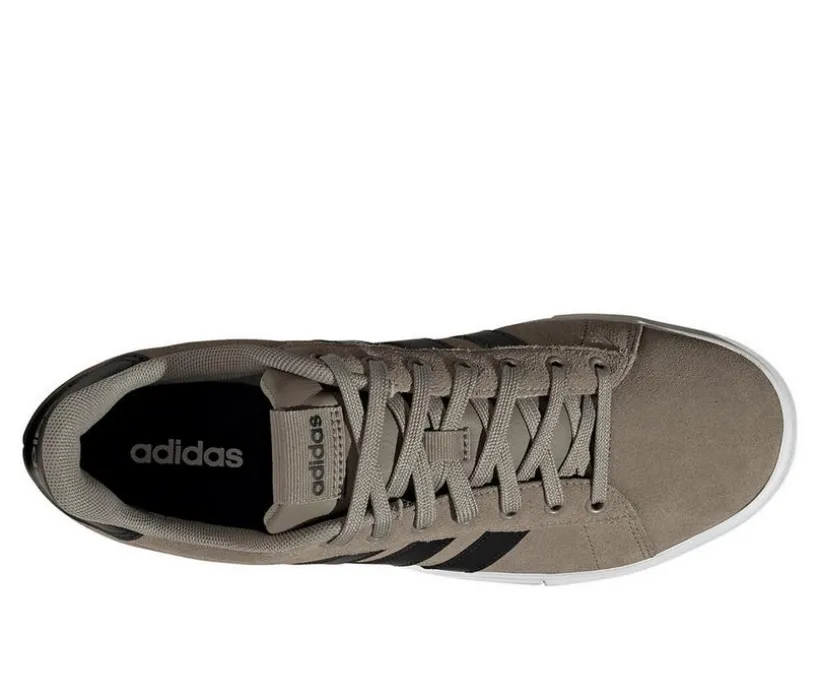 Men's Adidas Daily 4.0 Skate Shoes