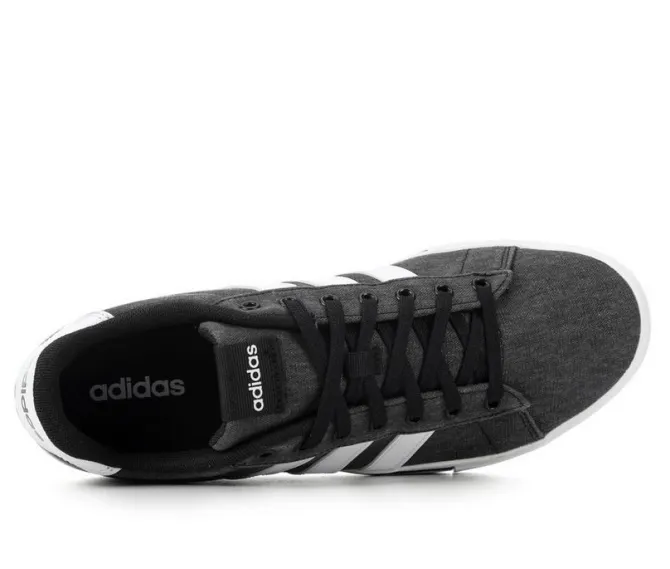 Men's Adidas Daily 4.0 Skate Shoes