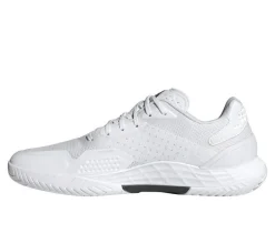 Men's Adidas Defiant Speed 2 Sneakers