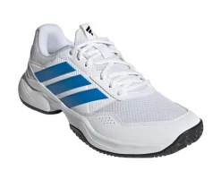 Men's Adidas Game Court 3 Mens Sneakers